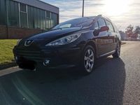 Peugeot 307 SW